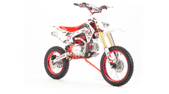 Питбайк MOTOLAND CRF125