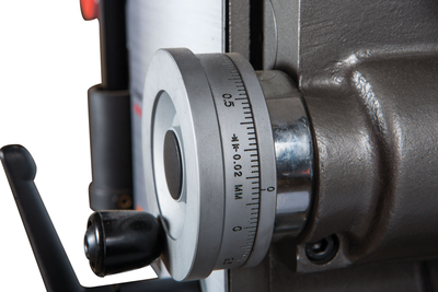 JMD-45PFDV Настольный фрезерно-сверлильный станок