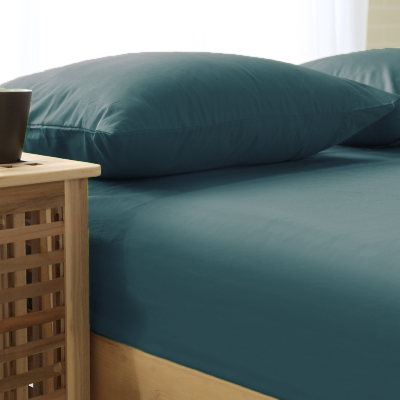 Простыня сатиновая TANGO "SOHO" collection 240x260 BS2426-422