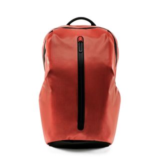 Рюкзак Xiaomi 90 Points All Weather Functional City Backpack (красный)