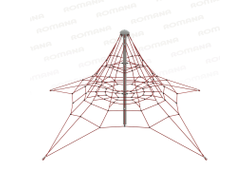 Канатный лаз Romana 601.01.00