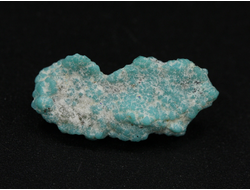 Бирюза, США, Аризона (20*9*6 мм, 1,1 г) №36212