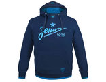 Толстовка ФК &quot;Зенит&quot;, арт.: 145710. Размер:S, XL,XXL.