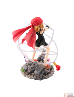 Фигурка Анна Кёяма (Anna Kyouyama Lucrea)