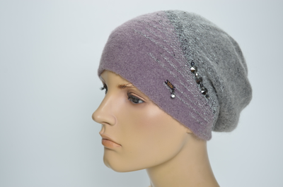 Итальянский берет Вицио