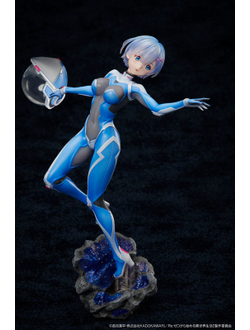 Фигурка 1/7 Рем (Rem A×A -SF SpaceSuit-)