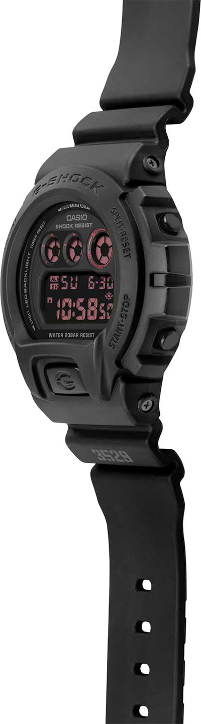 Часы Casio G-Shock DW-6900UMS-1