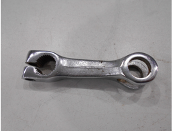 Рычаг заднего опорника Восход