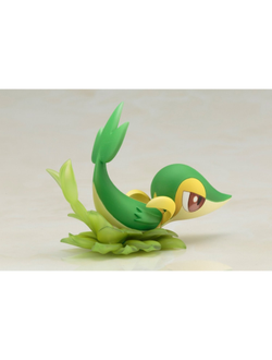 Фигурка 1/8 Мей и Снайви (Mei, Tsutarja)