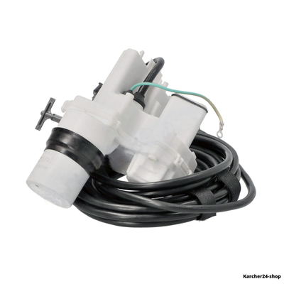Распределительная коробка k5 fc (9.002-462.0)