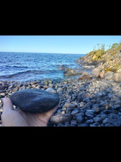 Прогулка на катере «Шунгитовый пляж»