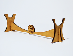 Подставка под бейсбольную биту