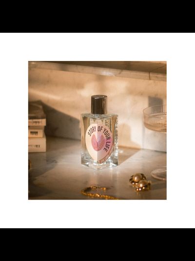 Парфюмерная вода STORY OF YOUR LIFE - Etat Libre D Orange
