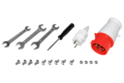 Дизель генератор 8,5 квт TSS SDG 9000EH3A