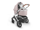 Коляска 2в1 UPPABaby Vista V2 Alice Нежно-Розовый