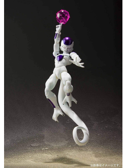 Фигурка  Freezer - Final Form