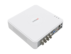 HD-TVI видеорегистраторы