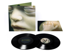 Rammstein Mutter 2-LP