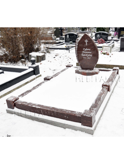 Элитный памятник НГ-38