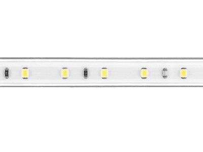 Светодиодная лента 6Вт/м 60SMD(2835)/м 220V 50м , IP65
