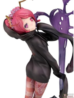 Фигурка 1/8 Энтома Василисса Дзета (Entoma Vasilissa Zeta so-bin Ver.)