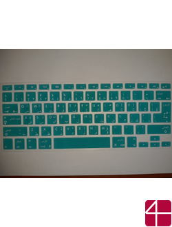 Наклейки на MacBook