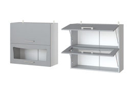 Кухонный Шкаф АГВ-80 Бронкс