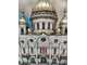 Панно Храм Христа Спасителя