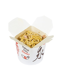 Вок Карбонаро