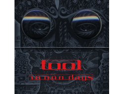 TOOL - 10 000 DAYS CD Deluxe