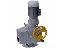 Электроприводы ВА