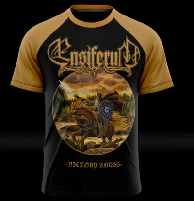 ENSIFERUM - VICTORY SONGS T-Shirts футболка