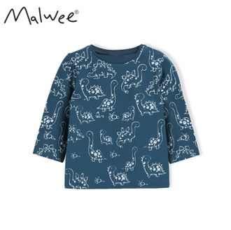 Пуловер Malwee арт.M-5633 (90)
