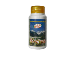 Ним таб (Neem tab) 100таб