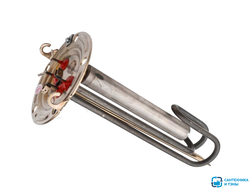 Тэн из нержавеющей стали VLS 2,5 кВт/220 В, оригинальный код 65180103