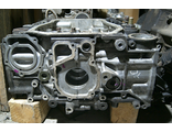 Блок цилиндров двигателя Subaru Impreza WRX