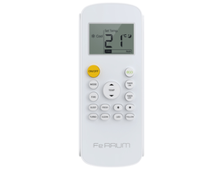 Бытовой настенный кондиционер FeRRUM™ серии FORCE Full DC Inverter