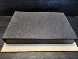 Плита гранитная поверочная 350х225х50 мм (Заявленный класс 00)