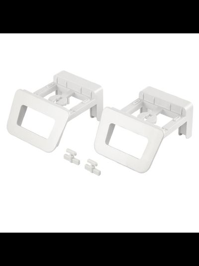 Комплект опор AIR PLINTH PRO EFP для напольной установки конвектора AIR PLINTH