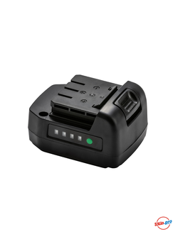 Аккумулятор с индикатором Toua Li-ion 7.2V