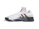 Adidas Streetball (White-grey)