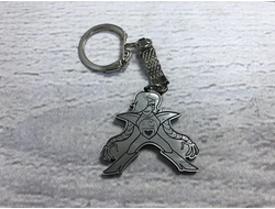 Брелок Андертейл, Undertale №9