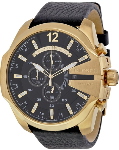 A diesel watch deals
