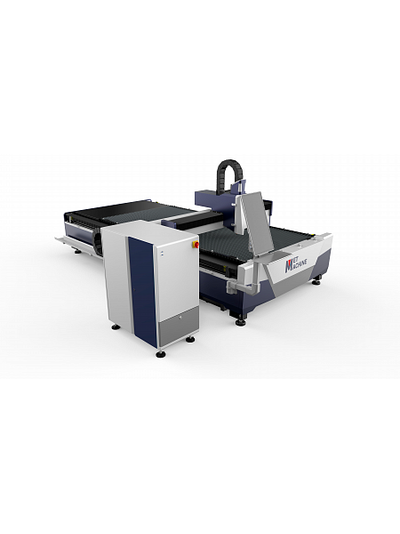 Оптоволоконный лазер MetMachine LCM-3015 Standart 2000W