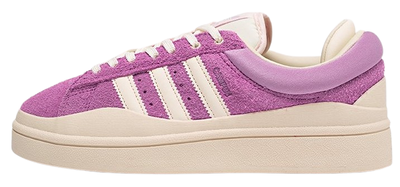 Bad Bunny x Adidas Campus Lilac