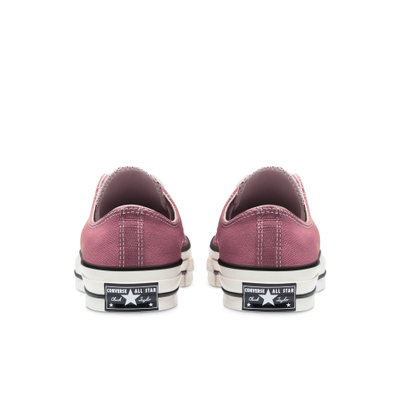 Фирменный магазин Converse купить кеды Chuck 70 Seasonal Color розовые