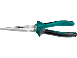 Тонкогубцы 200 мм, KRAFTOOL KraftMax