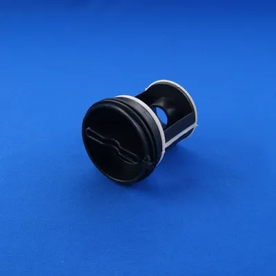 Фильтр сливного насоса Indesit