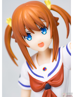 Фигурка Акэно Мисаки (Akeno Misaki)