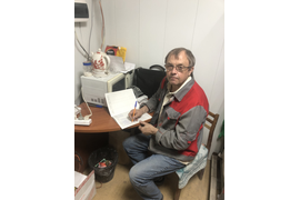 Перезарядка огнетушителей